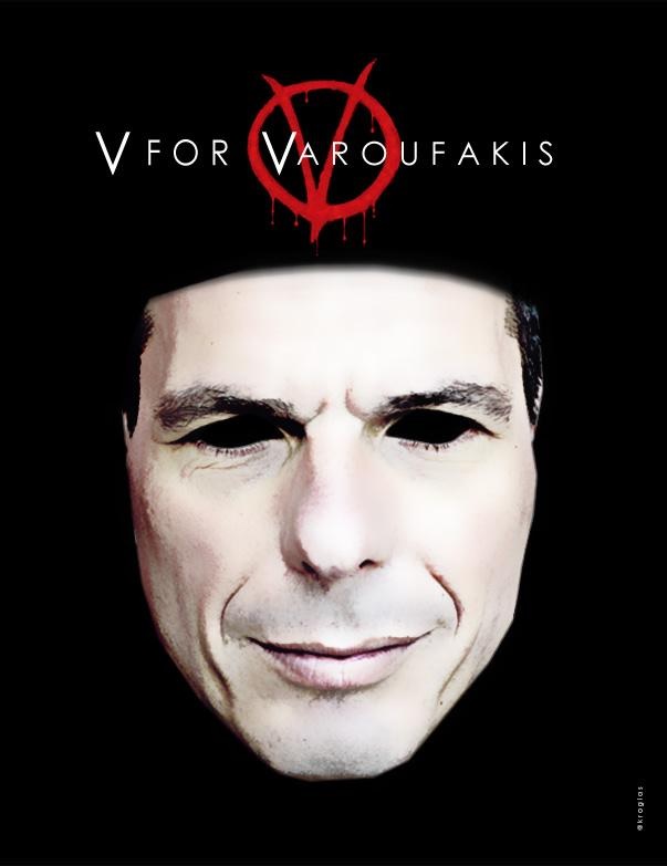 varoufakis